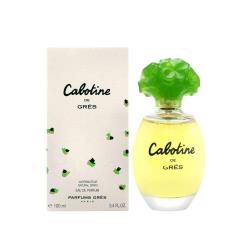 Parfums Gres Cabotine Womens 34-ounce Eau de Parfum Spray