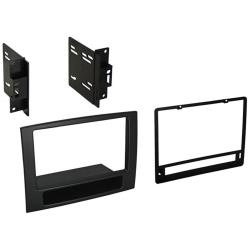 American International CDK651 Double Din Kit For 2006-2010 Dodge Ram