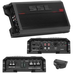 Sound Storm Labs (SSL) CG30001D Charge Monoblock Full Range Class D Amplifier