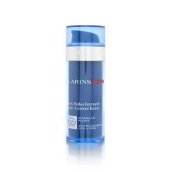 Clarins Men Super Moisture Balm , blue , 16 oz