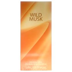 Coty Wild Musk By Coty For Women Cologne Spray 15-Ounces