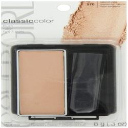 CoverGirl Classic Color Blush, Natural Glow [570], 03 oz