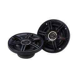 Pair Crunch CS525CX Full Range Coaxial Car Speaker, 525"