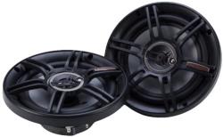 Crunch CS693 Full Range 3-Way Car Speaker, 6 x 9-Inch