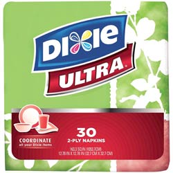 Ultra Napkins - 30 ct