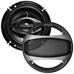 Audiodrift 65 Inch 350W 175W RMS  4-Way car speaker (comes in pair)