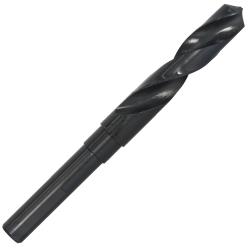 DRILL AMERICA DWDRSD34 34 Reduced Shank Drill Bit, 12 Shank