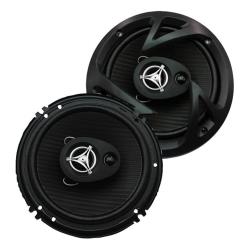 Power Acoustik Reaper 65" 3 way 400 Watts