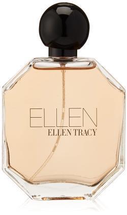 Ellen Tracy Eau De Parfum Spray for Women, 33 Ounce