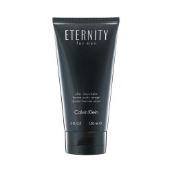 Calvin Klein Eternity for Men, 50 Fl Oz After Shave Balm