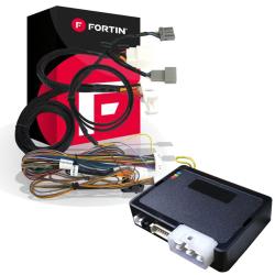 FORTIN EVO-ONE  THAR-ONE-HON2 ALL IN ONE INTERFACE W CAR SPECIFIC T-HARNESS