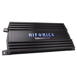 Hifonics Colossus Classic HCC-17004 1700 Watt Four Channel Amplifier