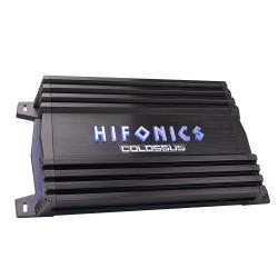 Hifonics Colossus Classic HCC-20001D 2000 Watt Mono Block Amplifier
