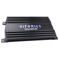 Hifonics Colossus Classic HCC-30001D 3000 Watt Mono Block Amplifier