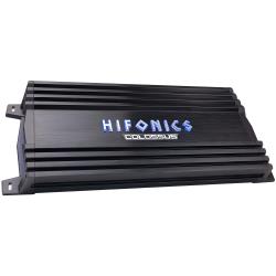 Hifonics Colossus Classic HCC-42001D 4200 Watt Mono Block Amplifier