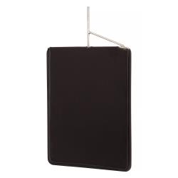 Impact Folding Black Flag (24 x 36") – Portable Light Control Tool for Photography and Film Sets