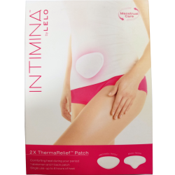 Intimina 2X Thermarelief Patch
