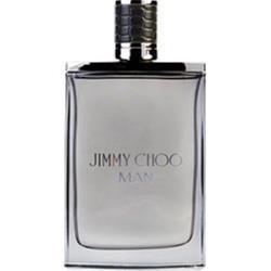Jimmy Choo by Jimmy Choo for Men - 33 oz EDT Spray (Tester)