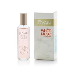 Jovan White Musk By Jovan For Women, Cologne Spray, 325-Ounce Bottle