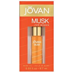 JOVAN JOVAN MUSK MUSK OIL 033 OZ BODLDY