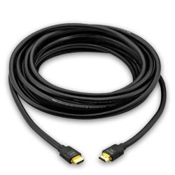 Kopul Premium Ultra High-Speed 8K HDMI Cable – 23 Feet (7 Meters) Supports 8K60 and 4K120 Resolution eARC, HDR10, HDCP 23 48 Gbs Bandwidth Triple-Layer Shielding Gold-Plated Connectors -Ideal for UHD Home Theater and Pro Video