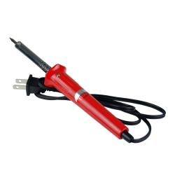 30W Pencil Soldering Iron 110V -Lightweight, Adjustable Temp, Precision Tip for Electronics Repair and Crafts, Pipemans Installation Solution