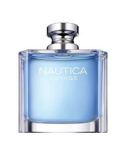 Nautica Voyage 146364 Toilette Spray for Men, Eau De, 16 oz