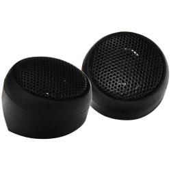Audiopipe 250W Super High Frequency  1 inch Dome Tweeter