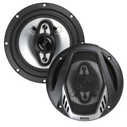 BOSS Audio Systems NX654 Onyx Series 65 Inch Car Stereo Door Speakers