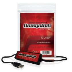 Omega OLLOADER USB Interface For Programable link Modules Equivalent To AdsUSB