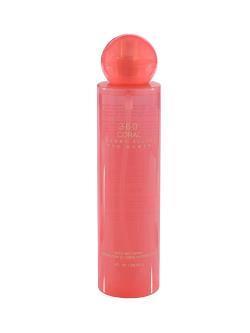 Perry Ellis 360° Coral Body Mist, 8 Ounce