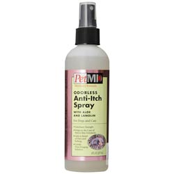 Pet MD Anti-Itch Spray