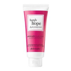 philosophy hands of hope hand and nail cream