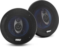525 200 Watt Three-Way Speakers
