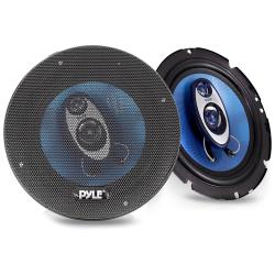 65 360 Watt Three-Way Speakers