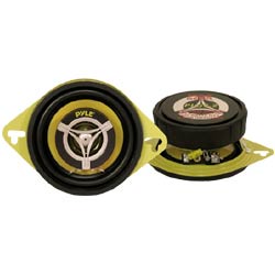 35 120 Watt Two-Way Speakers