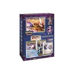 Pokemon TCG Mewtwo Collection Box