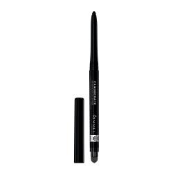 Rimmel Exaggerate Waterproof Eye Definer Black 0009 Ounces 261