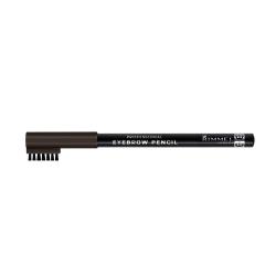 Rimmel Professional Eyebrow Black Brown 005 Ounces