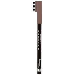 Rimmel Professional Eyebrow Hazel 002, 005 Ounces