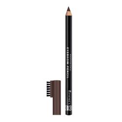 Rimmel Professional Eyebrow Pencil Dark Brown 005 Ounces