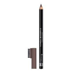 Rimmel Professional Eyebrow 002 Hazel 005 Ounces