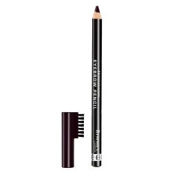 Rimmel Professional Eyebrow Black Brown 005 Ounce