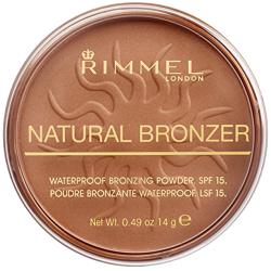 Rimmel Natural Bronzer Sun Bronze