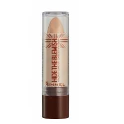 Rimmel Hide The Blemish Concealer (wclear cap) Golden Beige