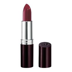 Rimmel Lasting Finish Lipstick 124 Bordeaux, 014 Ounces