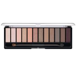 Rimmel Magnifeyes Eye Palette London Nudes Calling 050 Ounces