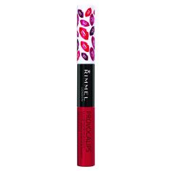 Rimmel Provocalips 16hr Kissproof Lipstick, Play with Fire, 014 Fluid Ounce