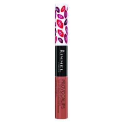 Rimmel Provocalips 16hr Kissproof Lipstick, Make Your Move 730, 014 Fluid Ounce
