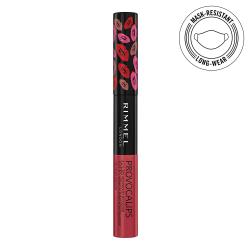 Rimmel Provocalips 16hr Kissproof Lipstick, 750 Heart Breaker, 014 Fluid Ounce